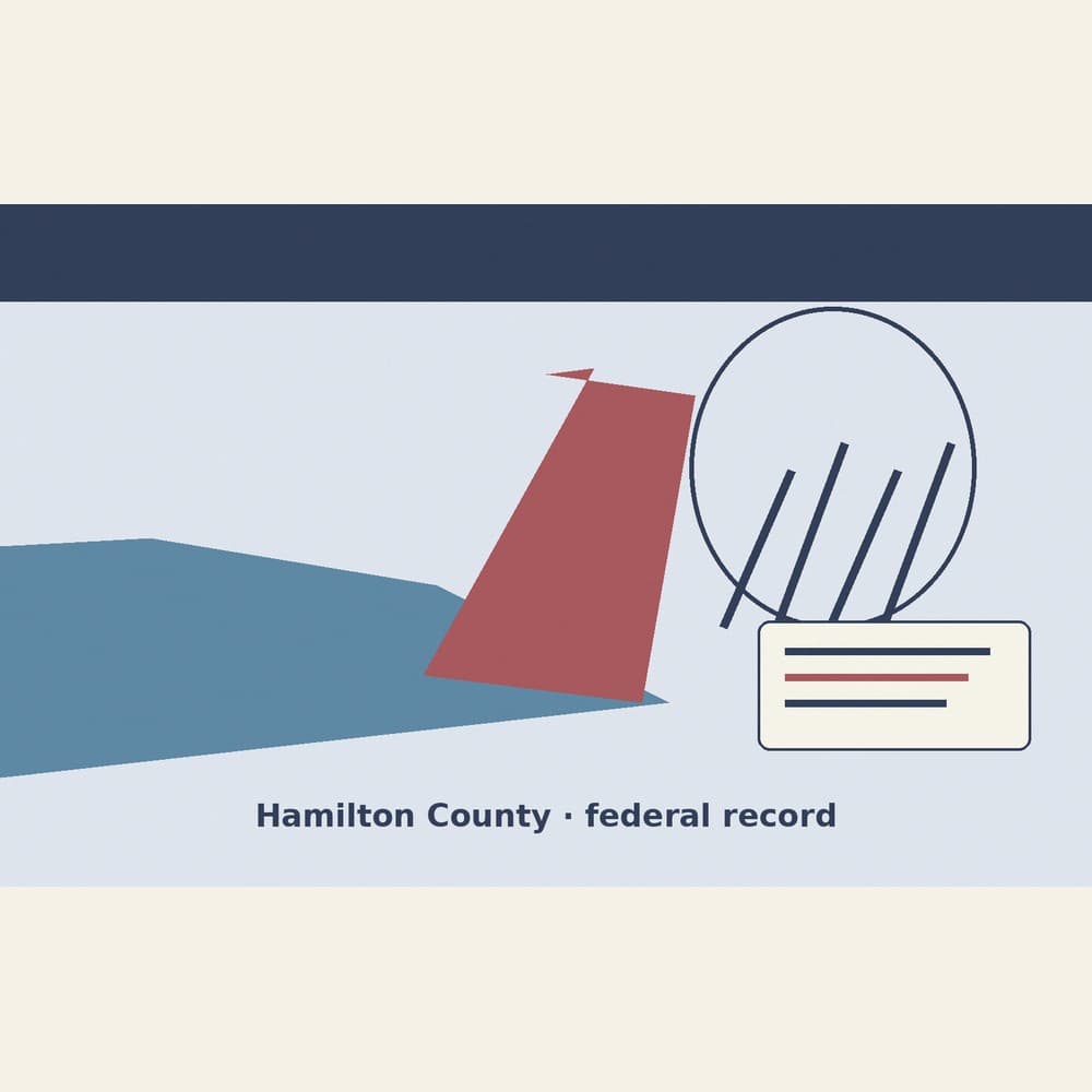 Hamilton NN Wonalert Desert Airport bid