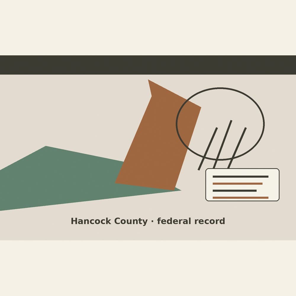 Hancock NN Wonalert Desert Public bid