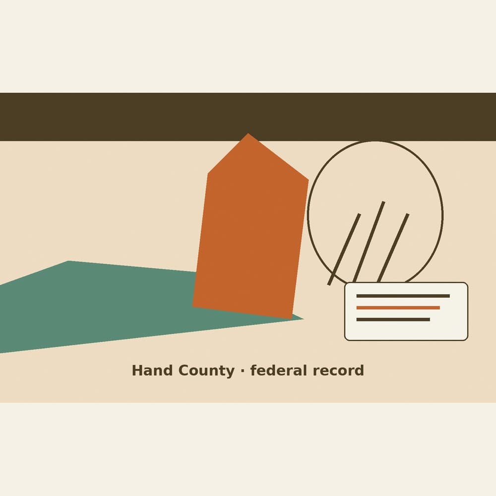 Hand NN Wonalert Desert Federal bid