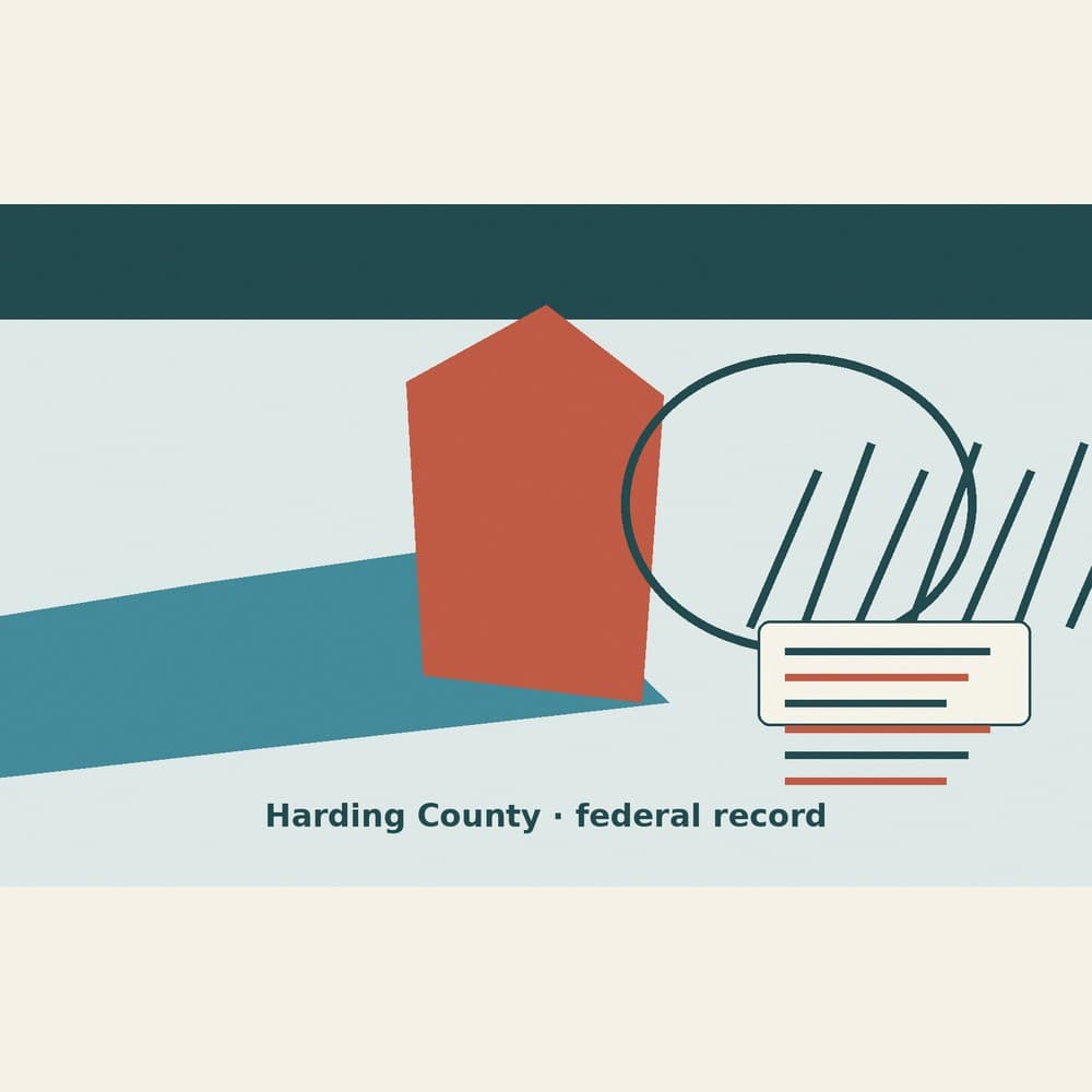 Harding NN Wonalert Desert School bid