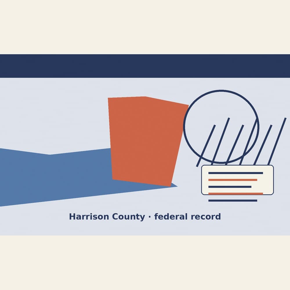 Harrison NN Wonalert Desert Road bid