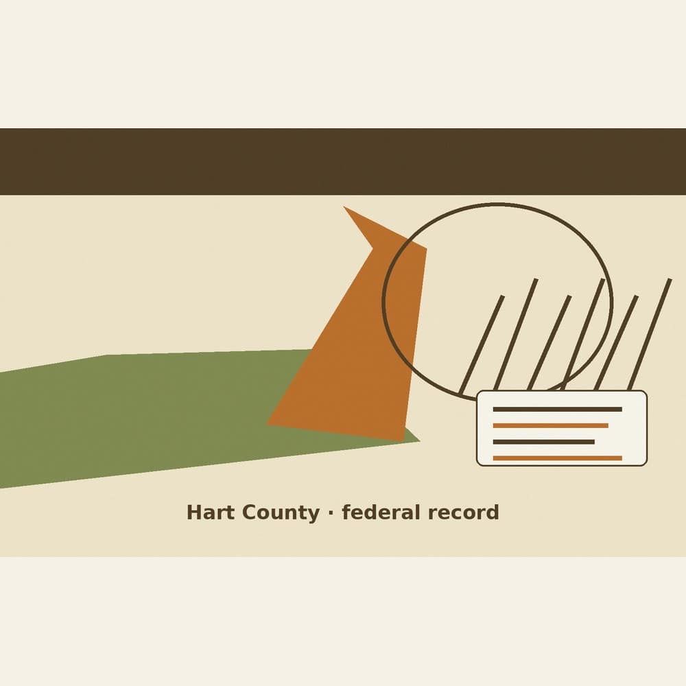 Hart NN Wonalert Desert Road bid