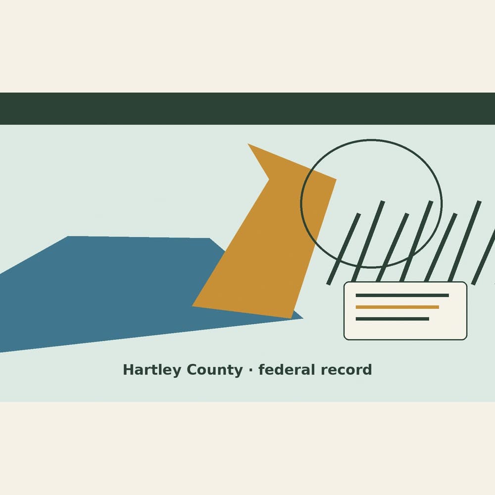 Hartley NN Wonalert Desert Federal bid