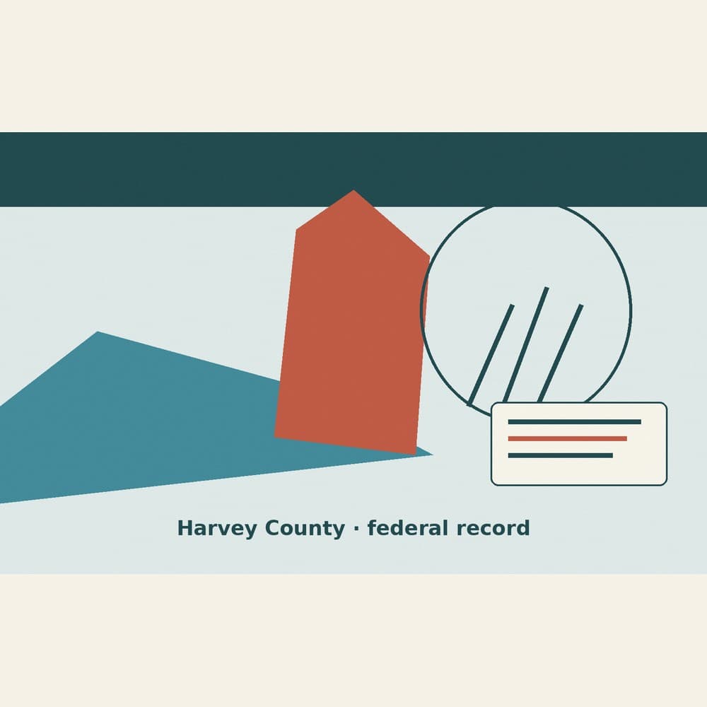 Harvey NN Wonalert Desert Public bid