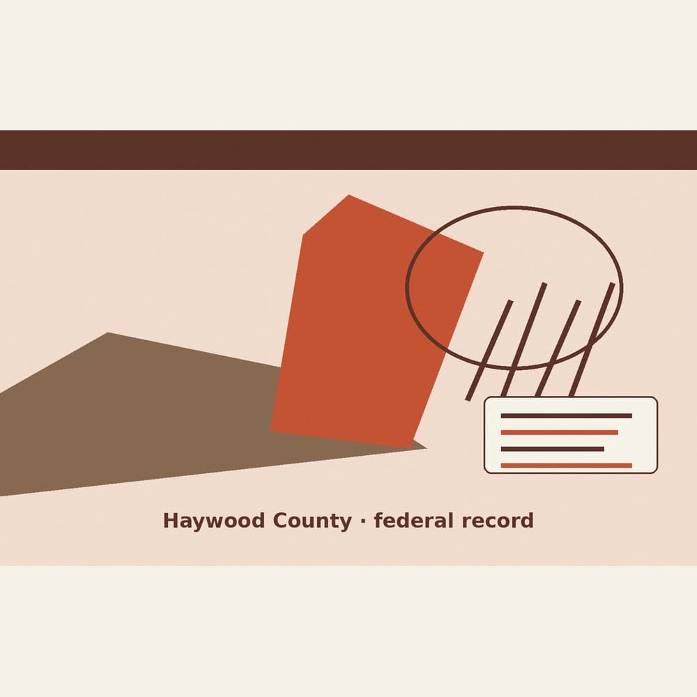 Haywood NN Wonalert Desert Road bid