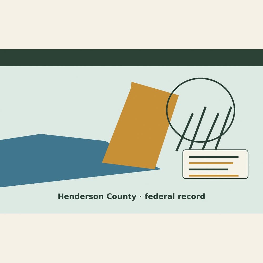 Henderson NN Wonalert Desert Public bid