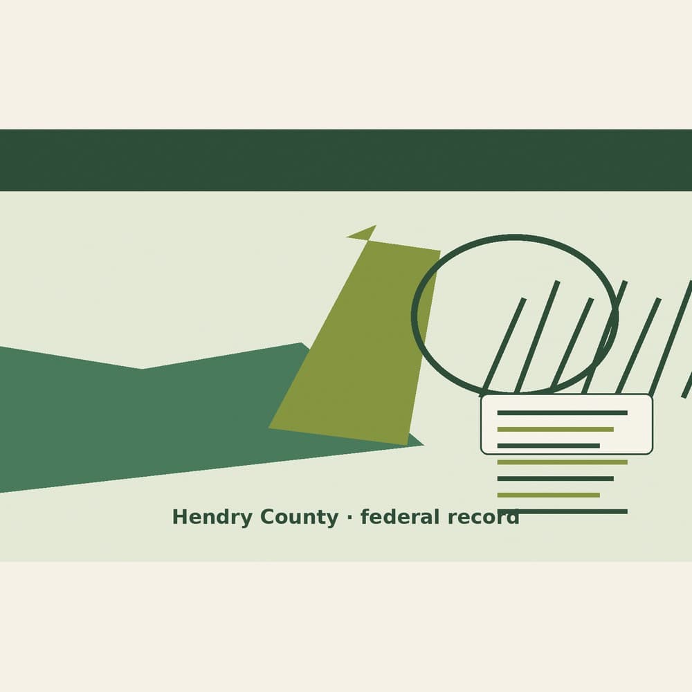 Hendry NN Wonalert Desert Road bid