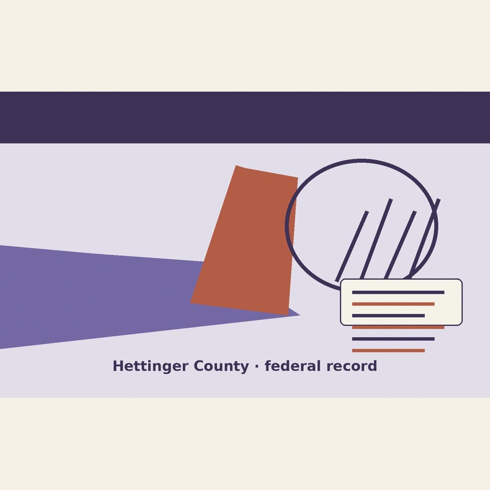 Hettinger NN Wonalert Desert Airport bid