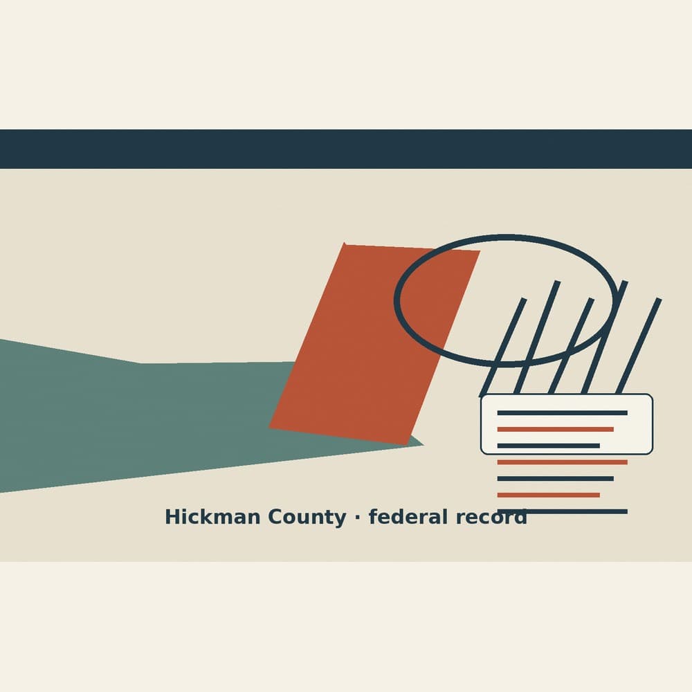 Hickman NN Wonalert Desert Road bid