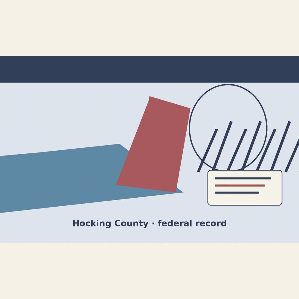 Hocking NN Wonalert Desert EV bid