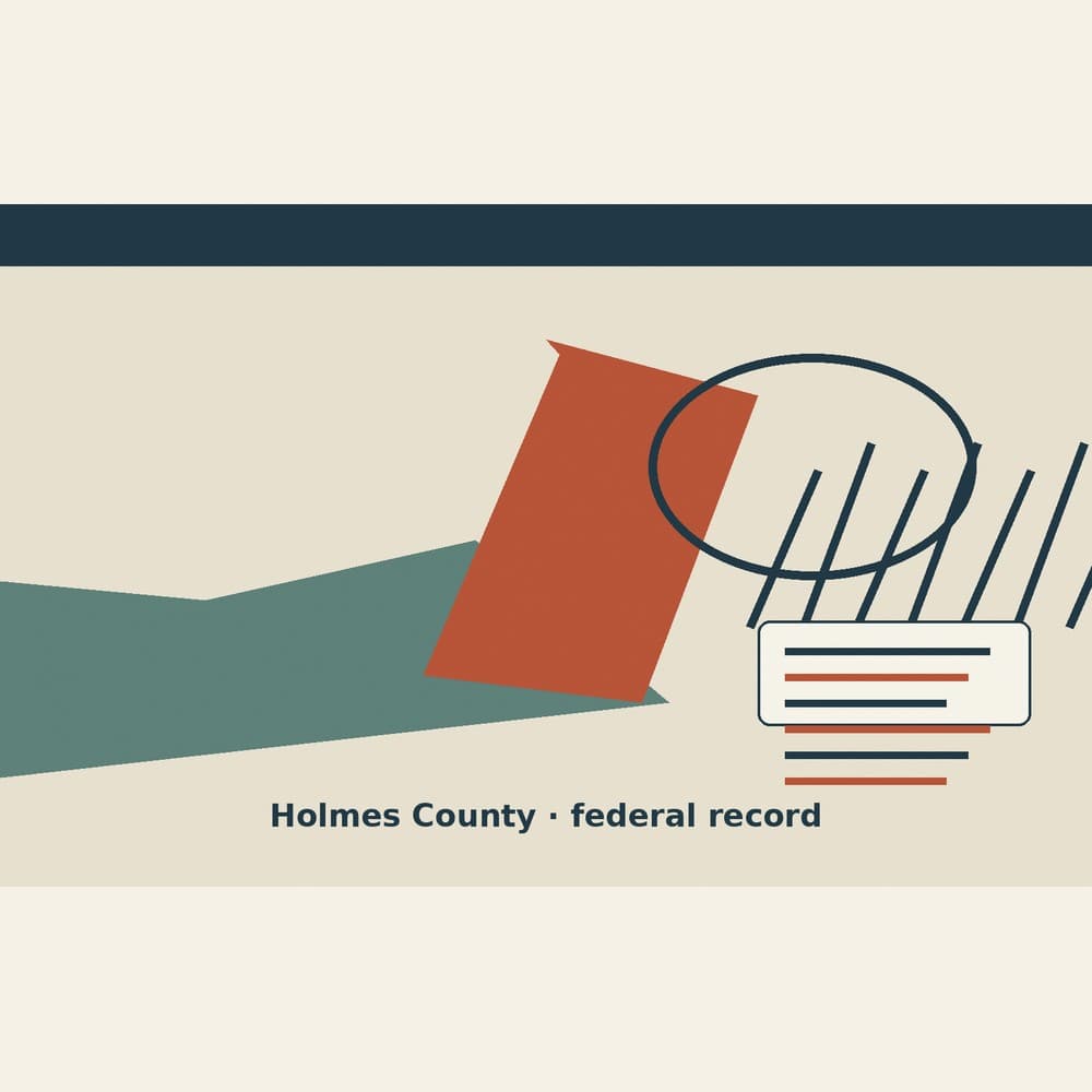 Holmes NN Wonalert Desert Road bid