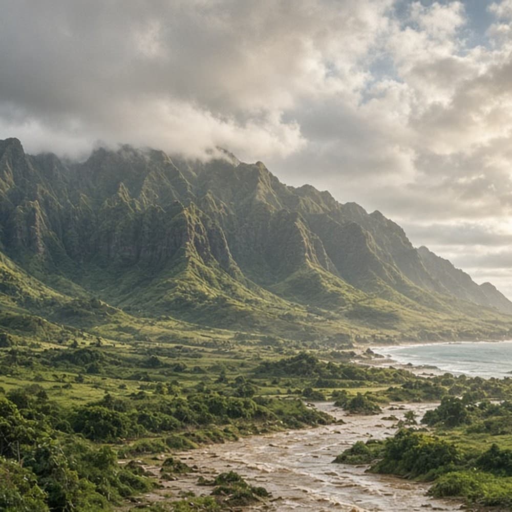 Notice Nearby: Honolulu County County, fema.gov