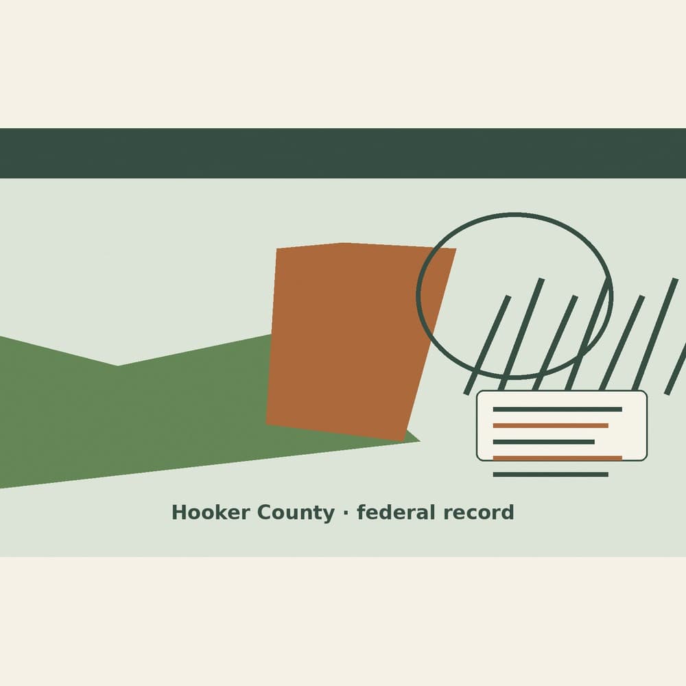 Hooker NN Wonalert Desert School bid