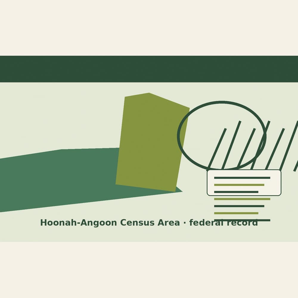 Hoonah Angoon NN Wonalert Desert Hoonah bid