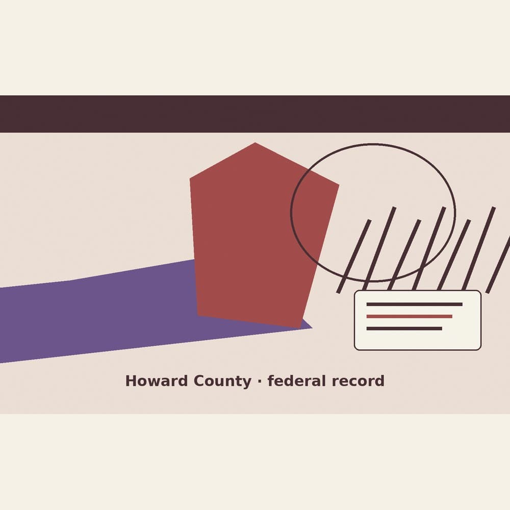 Howard NN Wonalert Desert Road bid