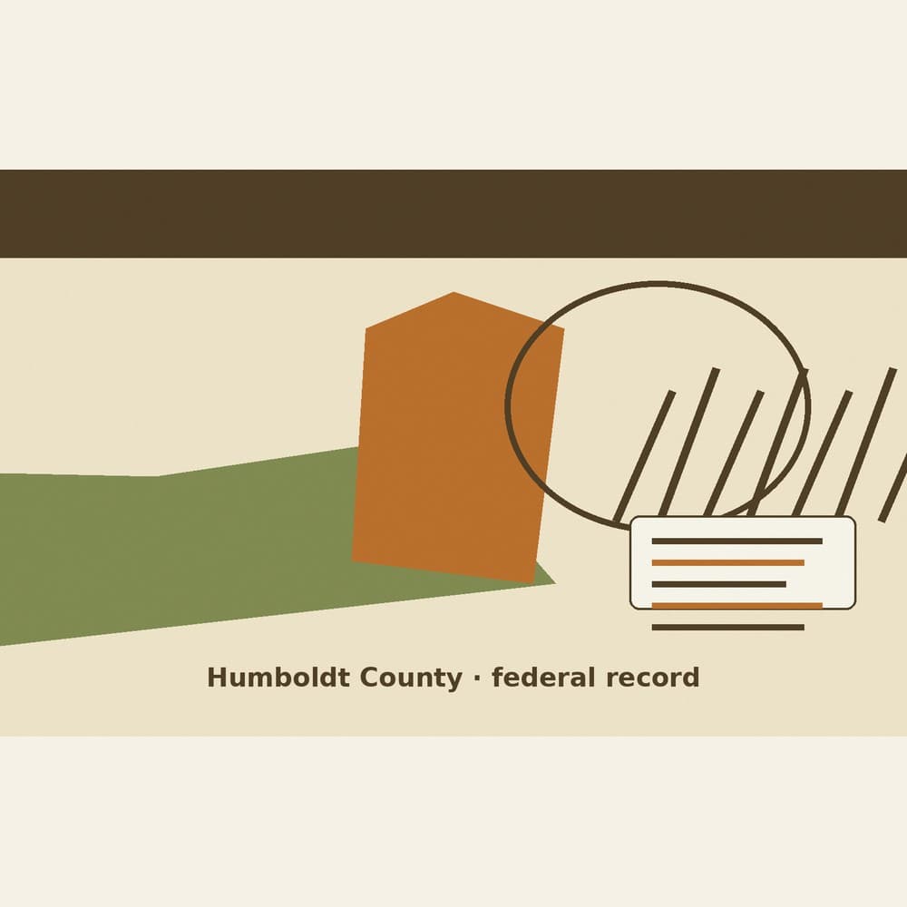 Humboldt NN Wonalert Desert School bid