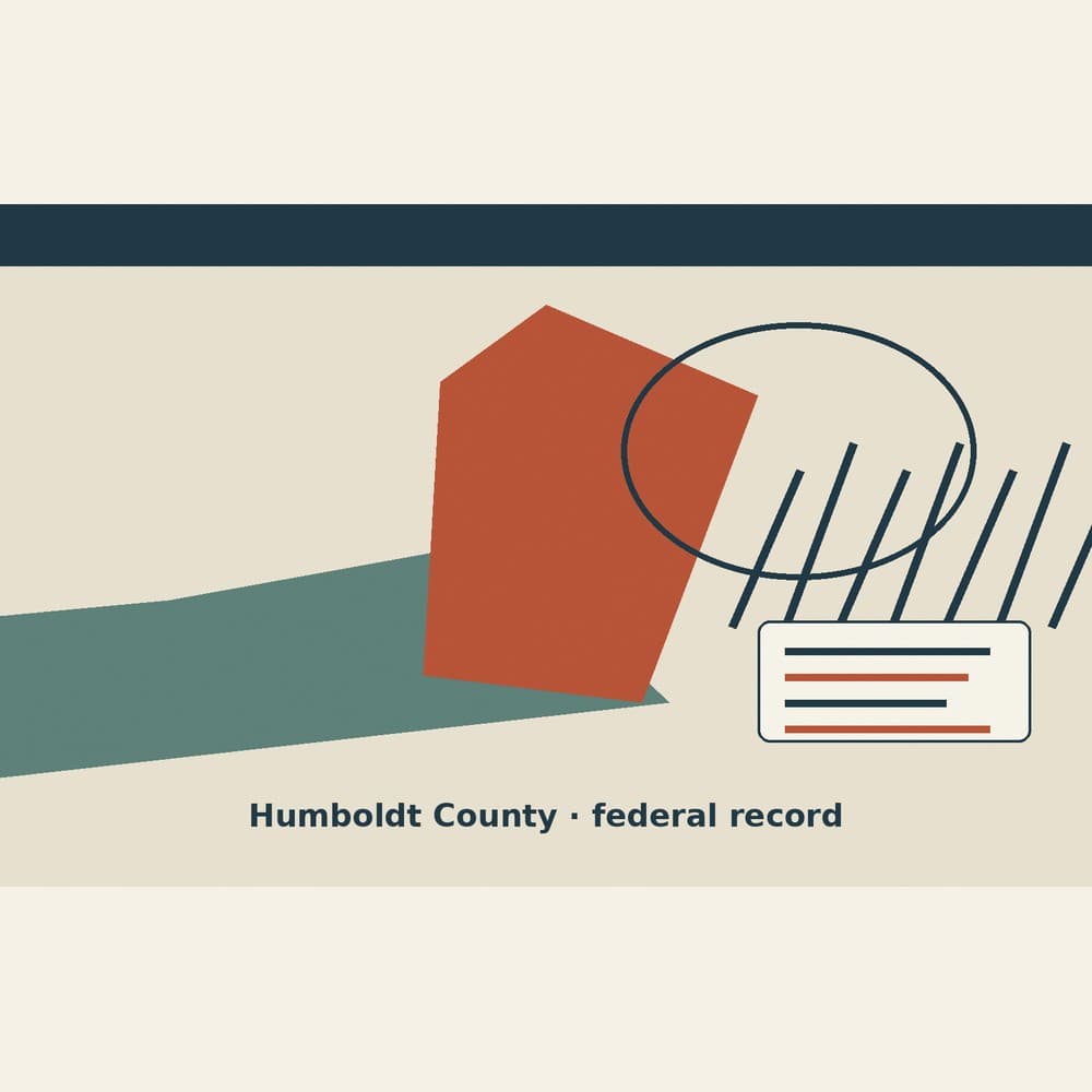Humboldt NN Wonalert Desert Public bid