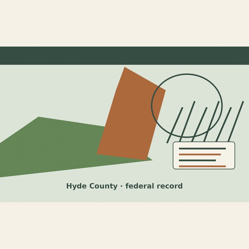 Hyde NN Wonalert Desert Federal bid