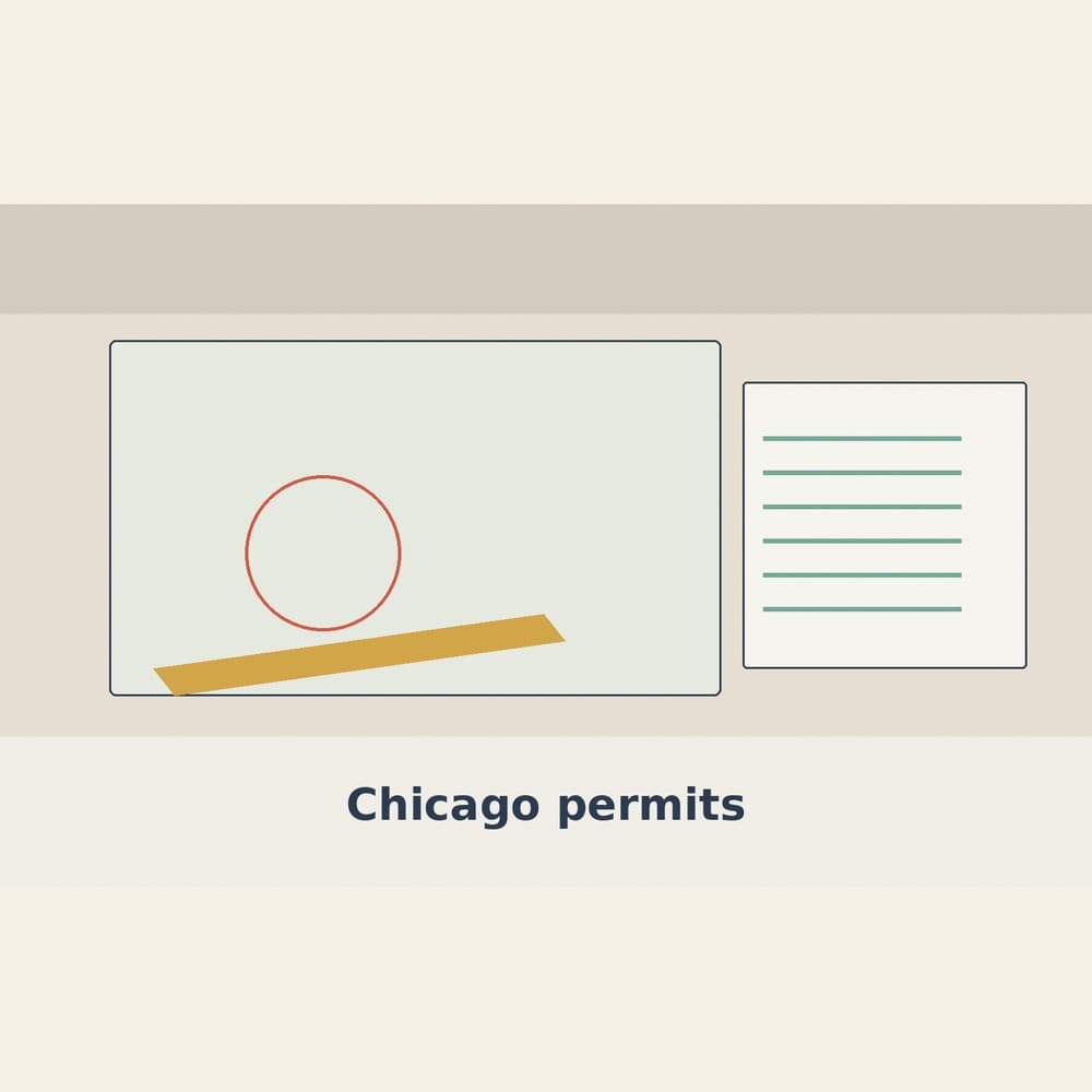 Cook NN Morning Chicago Building zoning