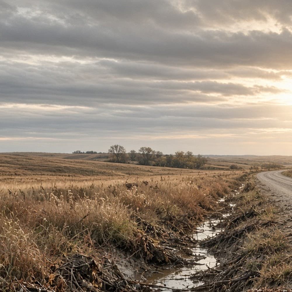 Notice Nearby: Iowa Indian Reservation County (Also NE), fema.gov