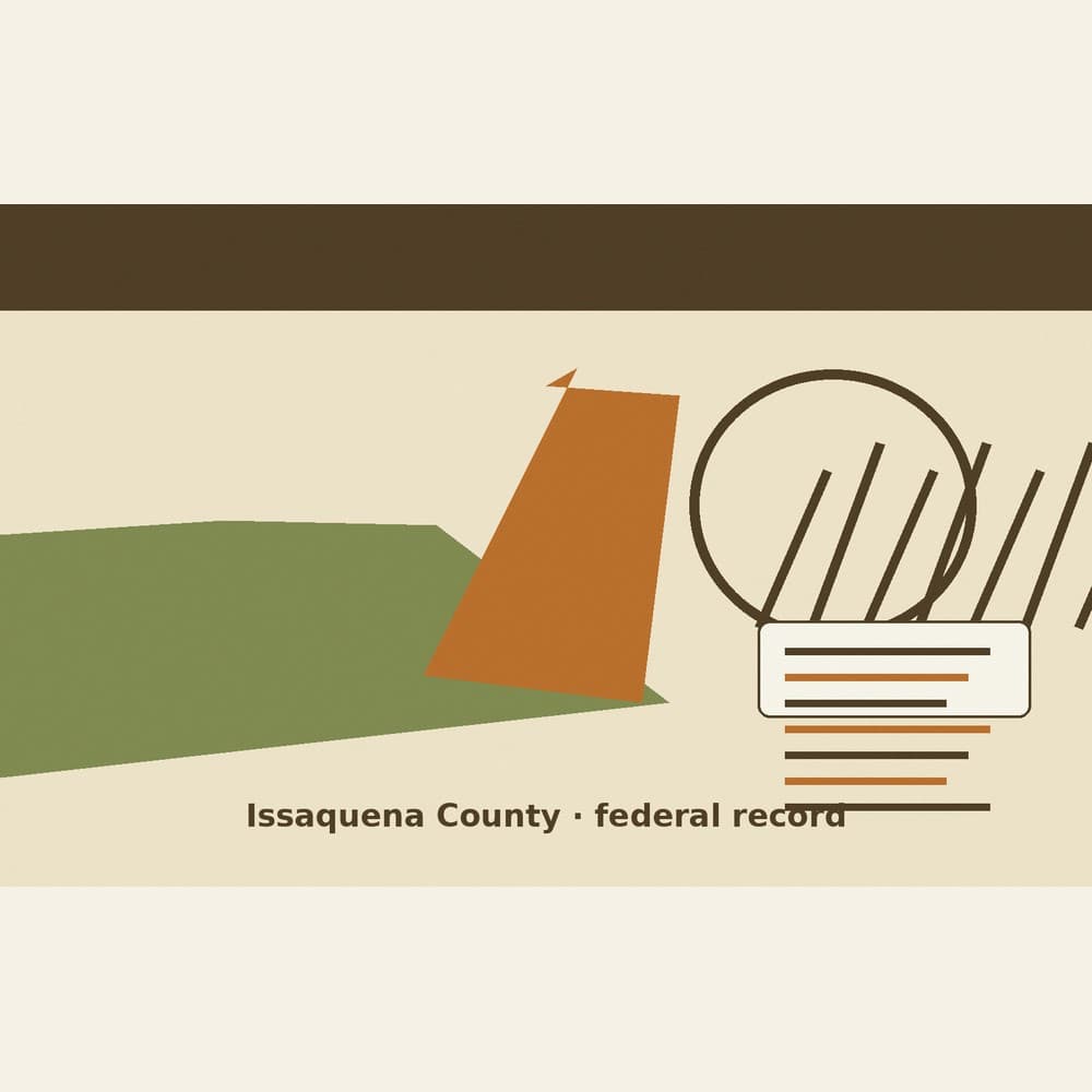 Issaquena NN Wonalert Desert Road bid