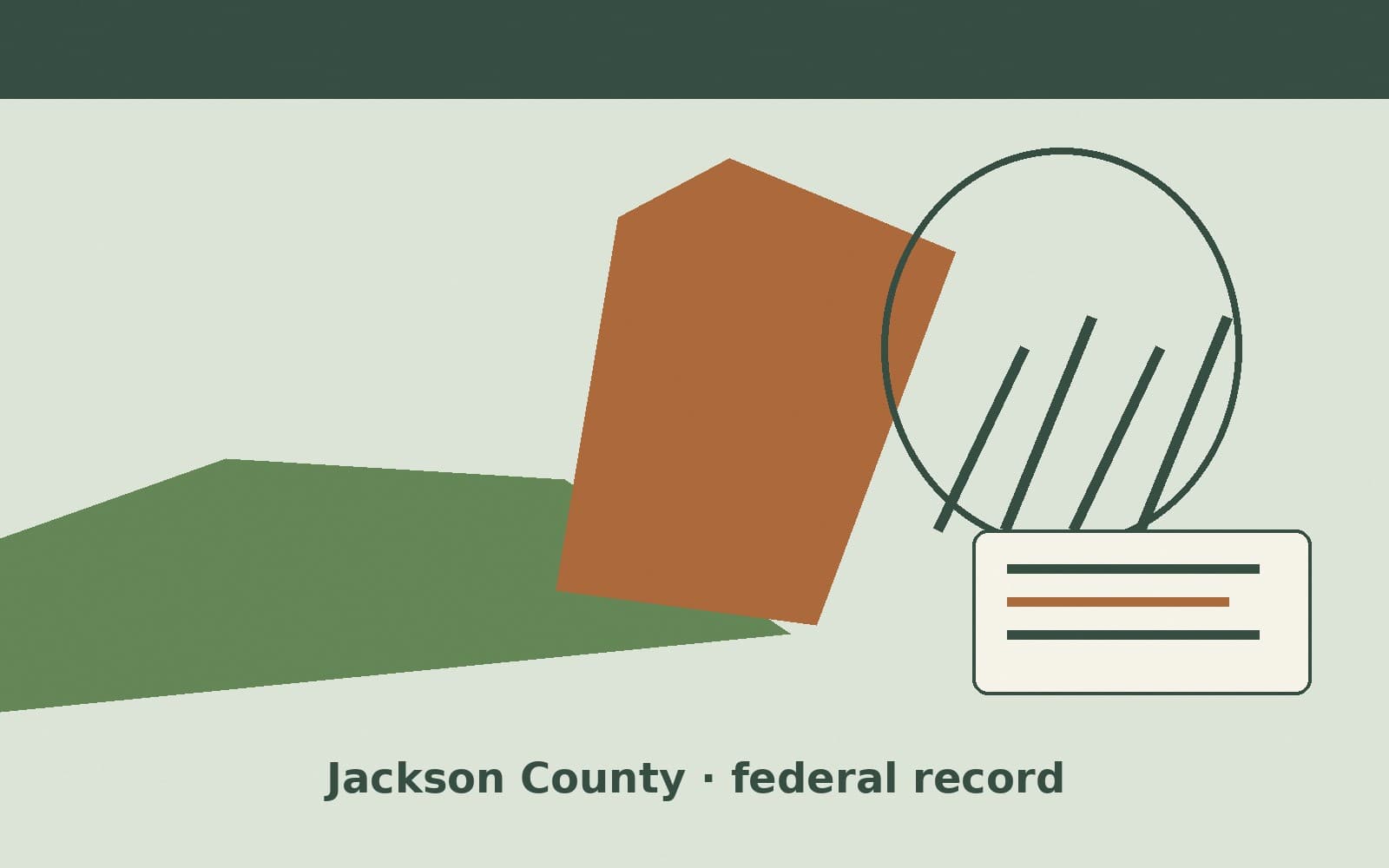 Public notice. Jackson County, Colorado, has a new federal order for history work on a wildlife refuge. On September 25, 2026, the U.S. Fish and Wildlife Service recorded delivery