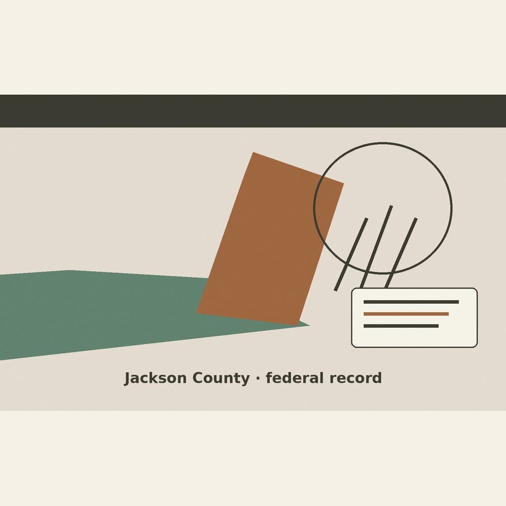 Jackson NN Wonalert Desert Federal bid