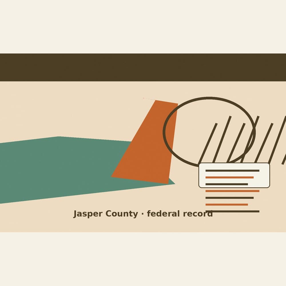 Jasper NN Wonalert Desert Public bid