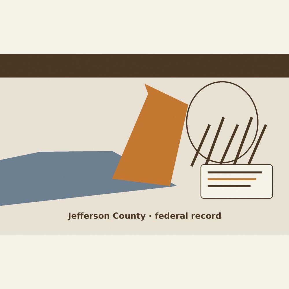 Jefferson NN Wonalert Desert Public bid