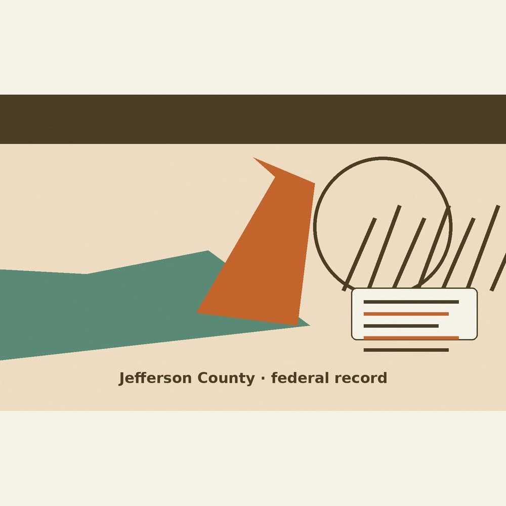 Jefferson NN Wonalert Desert Road bid