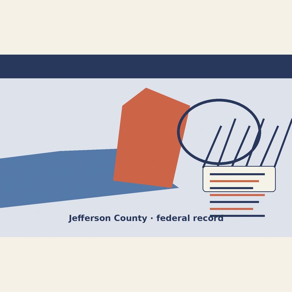 Jefferson NN Wonalert Desert Road bid
