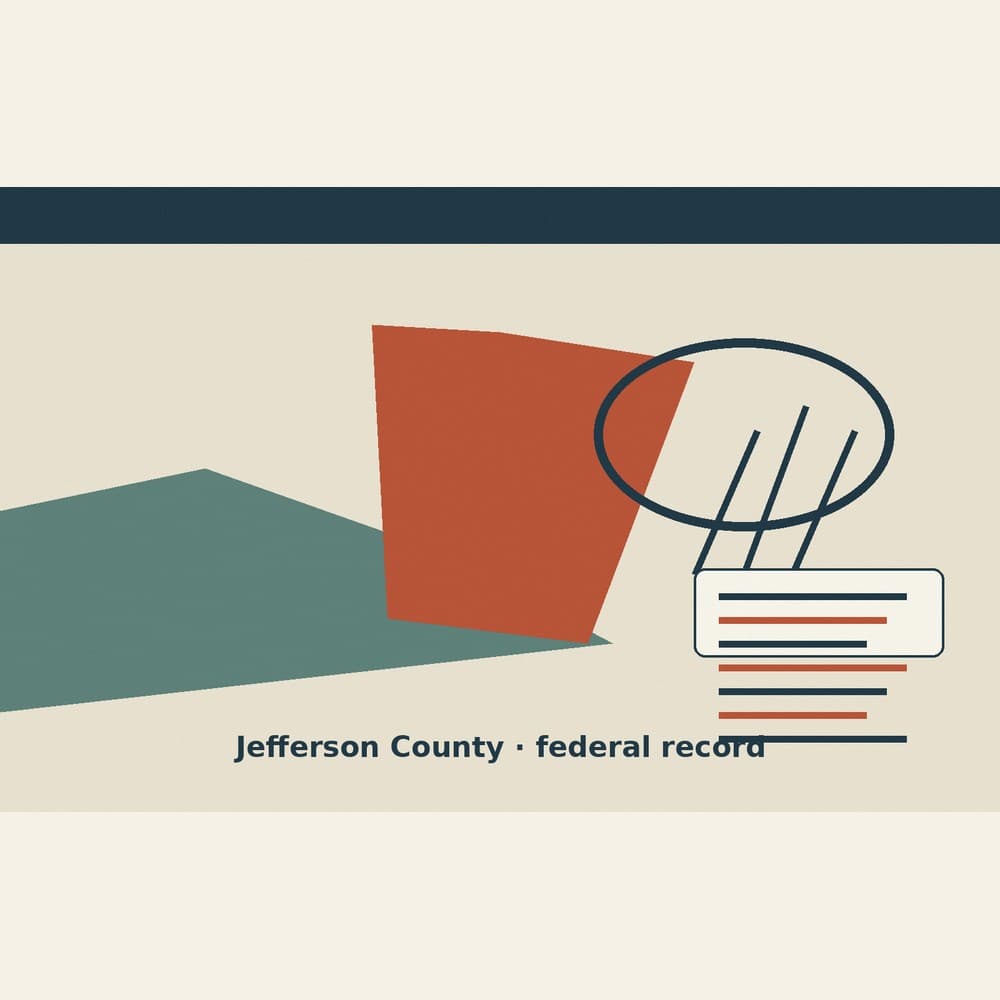 Jefferson NN Wonalert Desert School bid