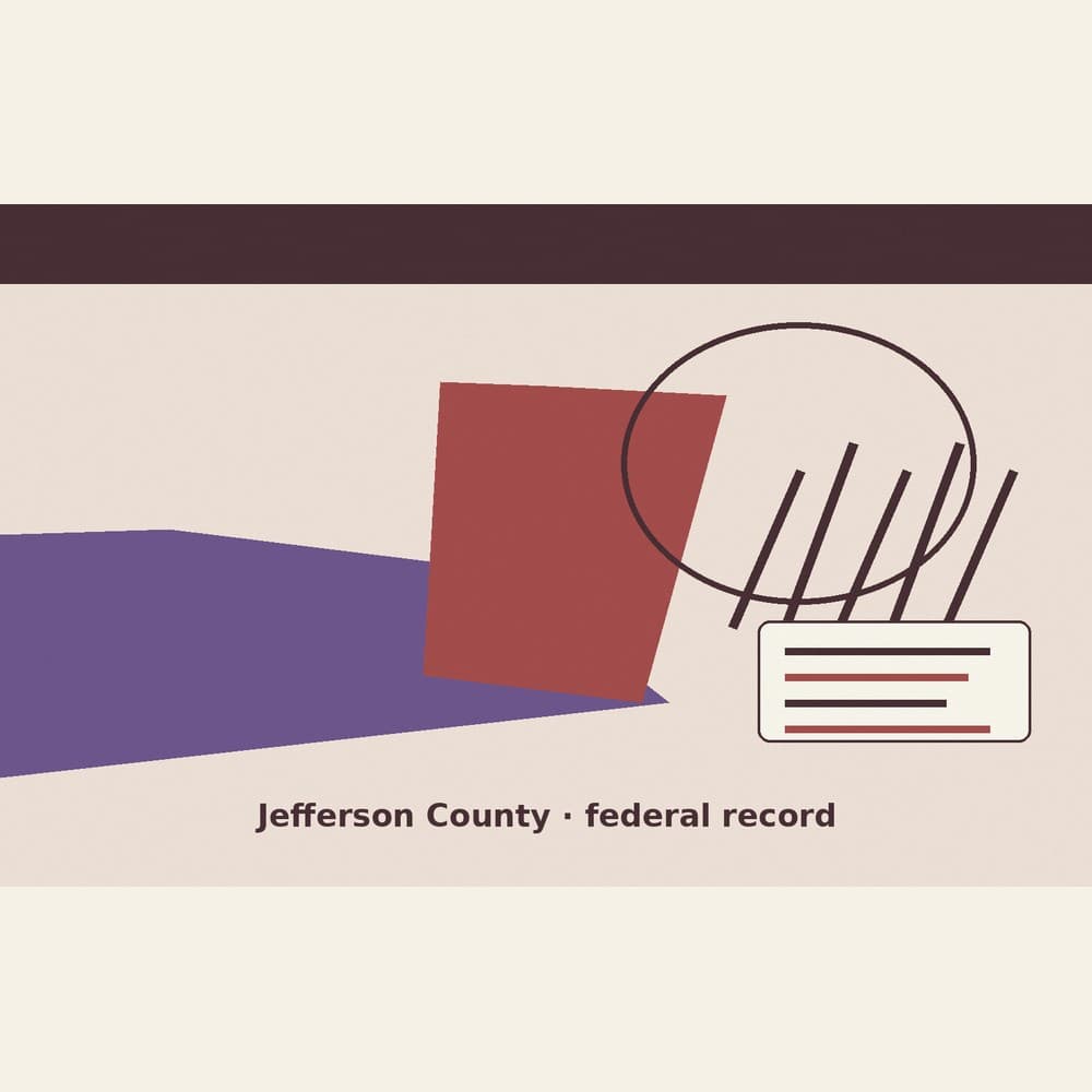 Jefferson NN Wonalert Desert Public bid