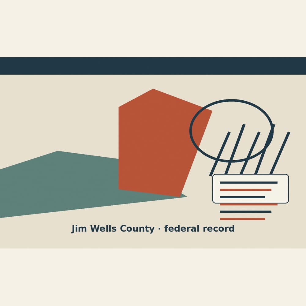 Jim Wells NN Wonalert Desert Jim bid