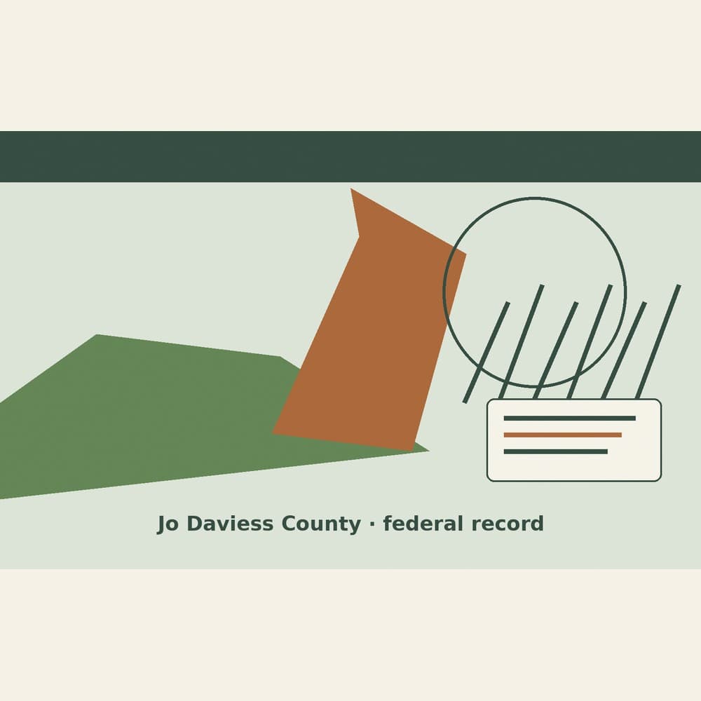 JO Daviess NN Wonalert Desert JO bid