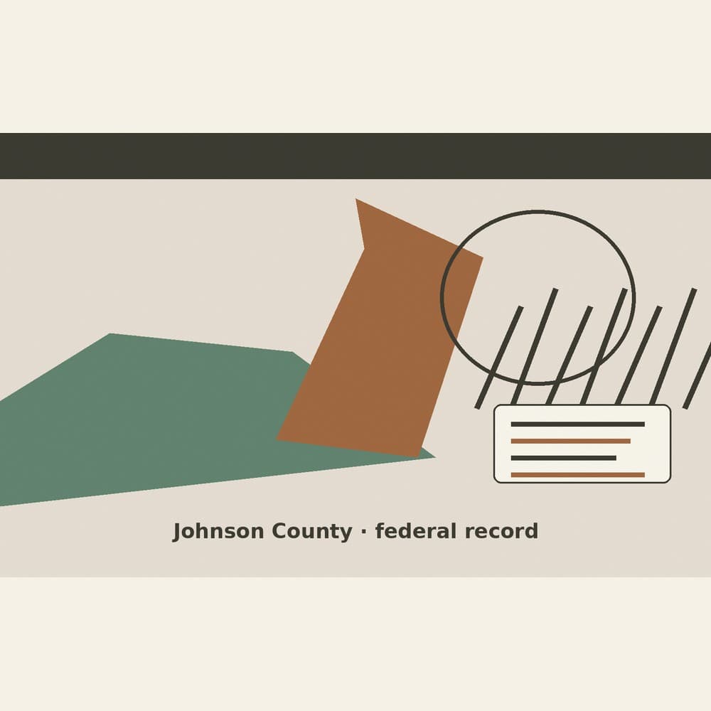 Johnson NN Wonalert Desert Federal bid