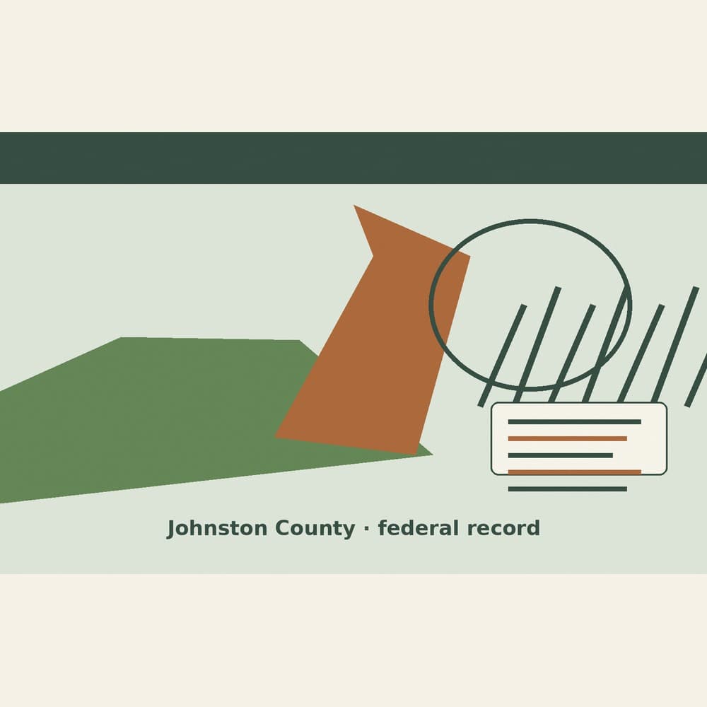 Johnston NN Wonalert Desert Public bid