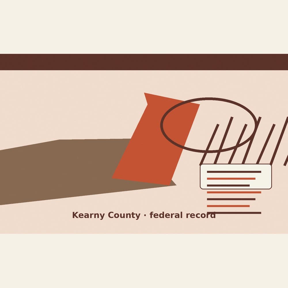 Kearny NN Wonalert Desert Road bid