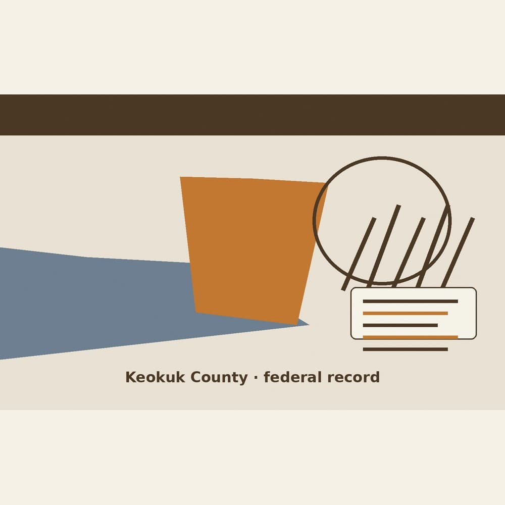 Keokuk NN Wonalert Desert School bid