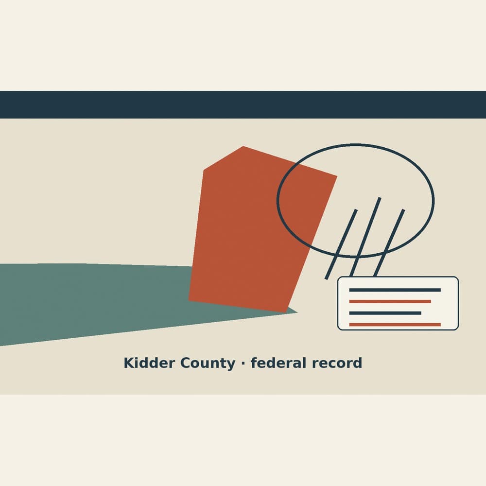 Kidder NN Wonalert Desert Road bid
