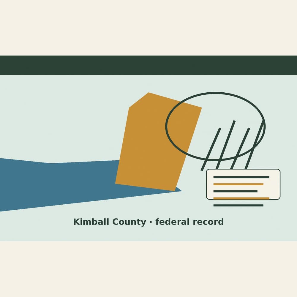 Kimball NN Wonalert Desert Road bid