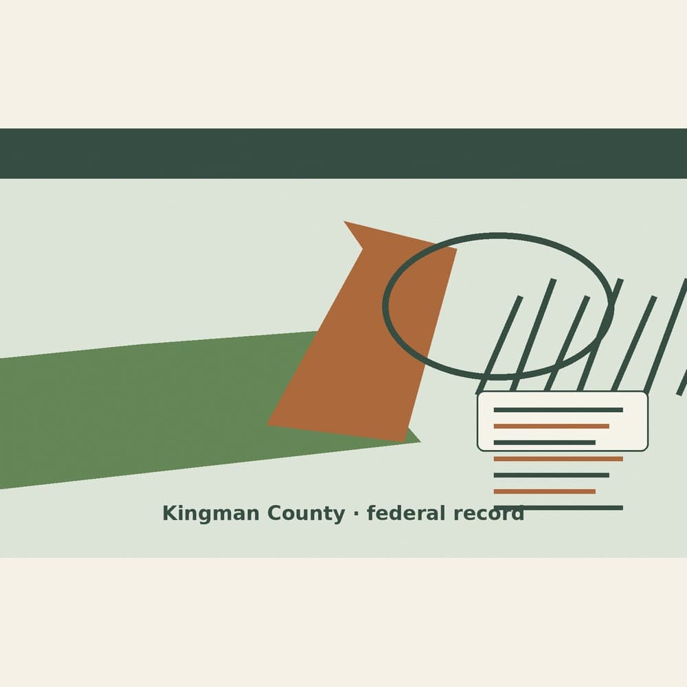 Kingman NN Wonalert Desert Road bid