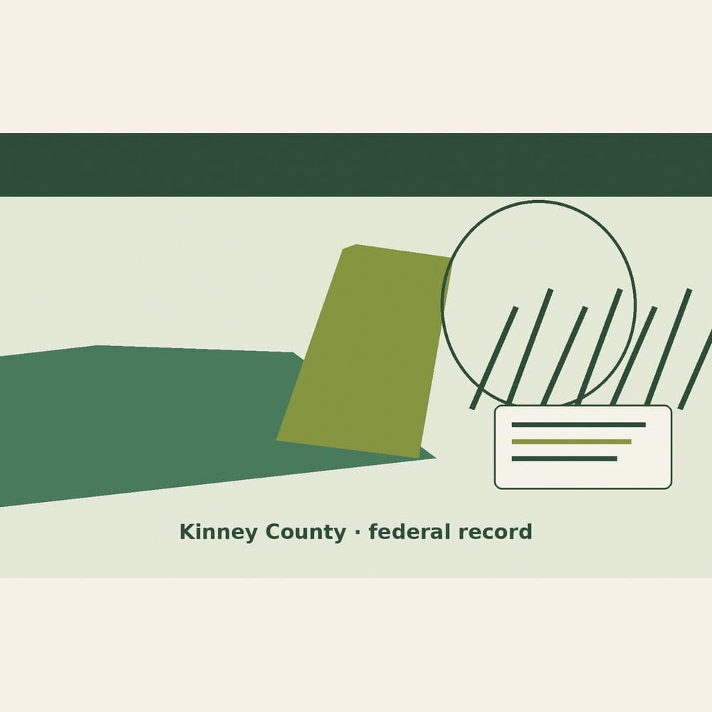 Kinney NN Wonalert Desert Federal bid