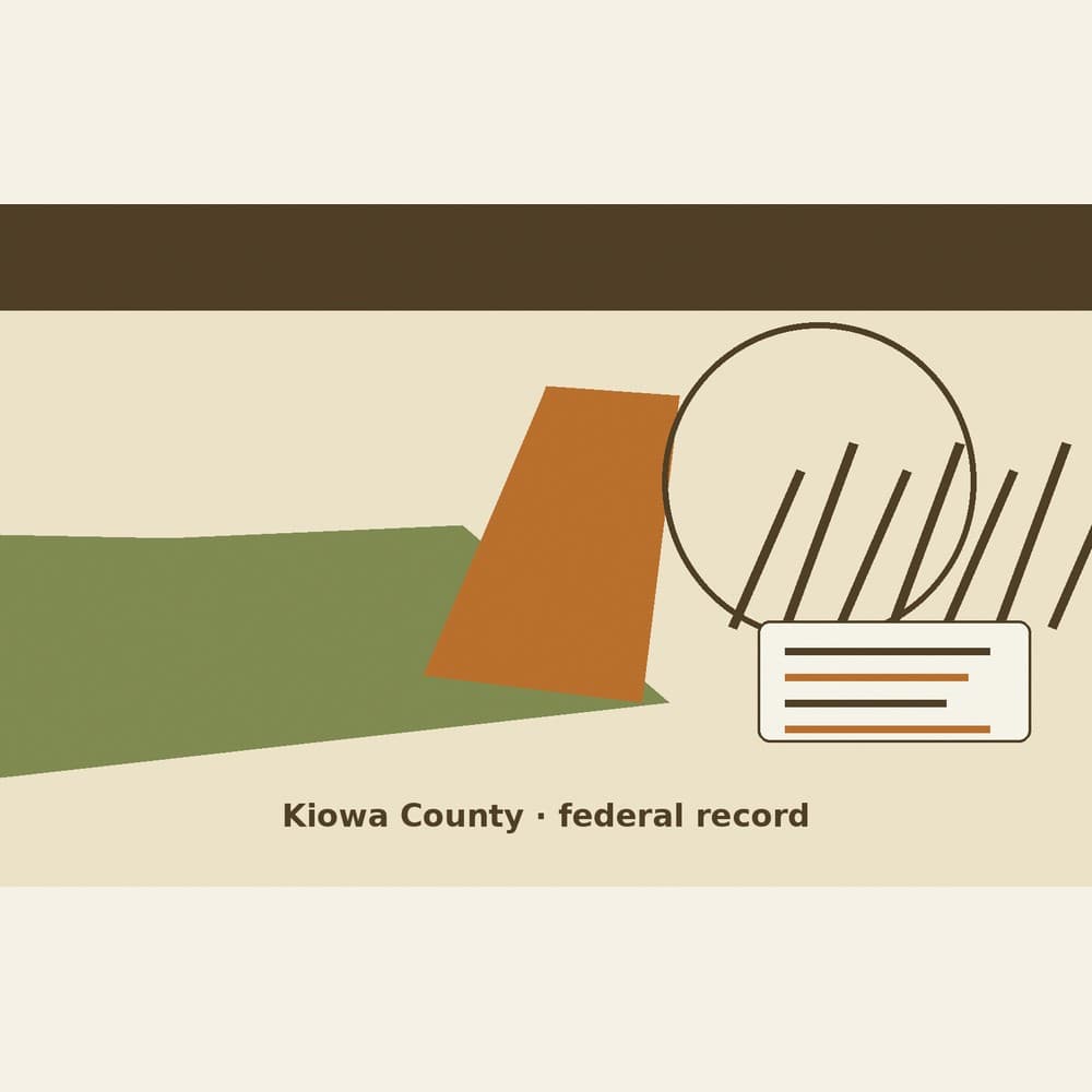 Kiowa NN Wonalert Desert School bid
