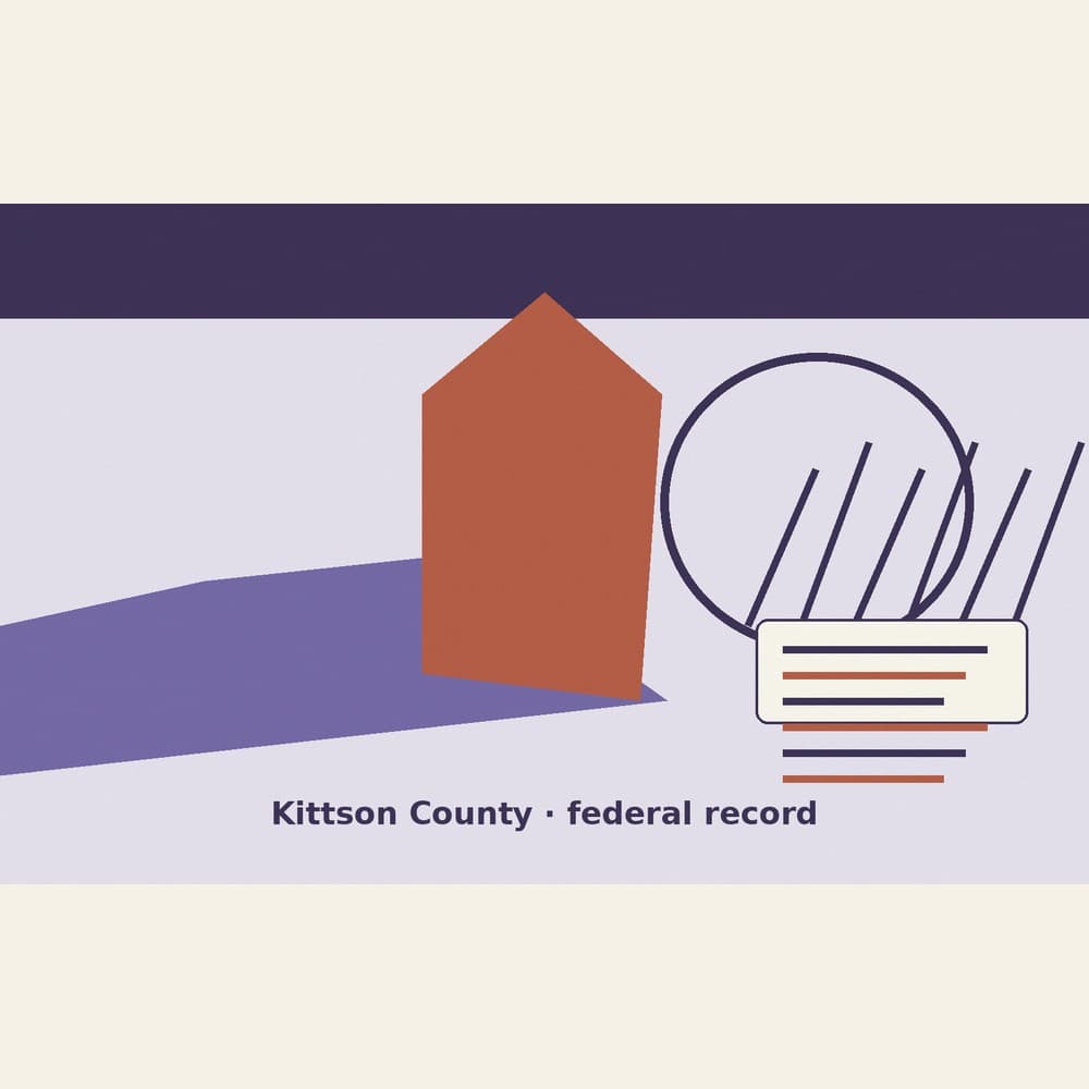 Kittson NN Wonalert Desert School bid