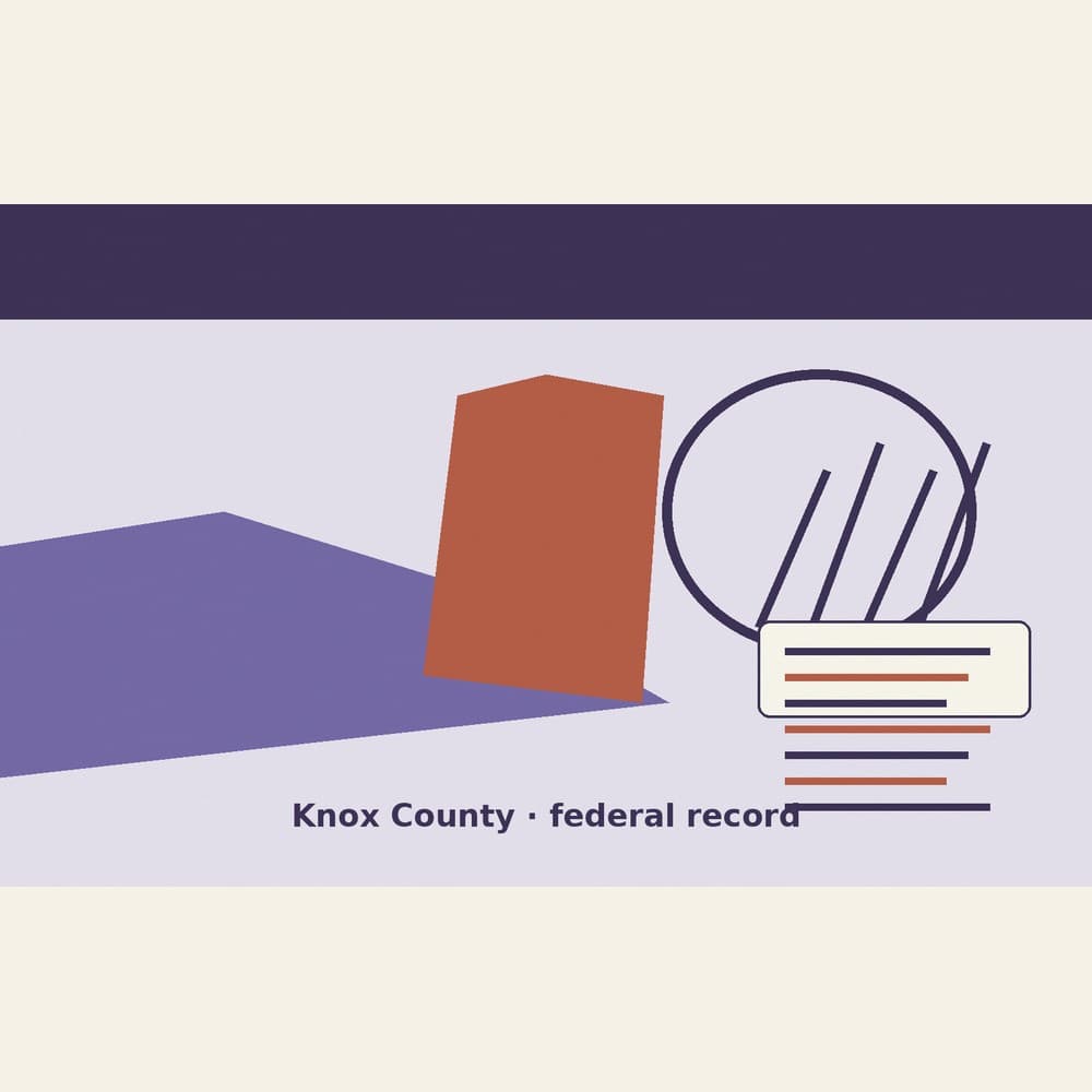 Knox NN Wonalert Desert Public bid