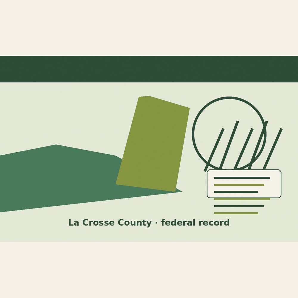 LA Crosse NN Wonalert Desert LA bid