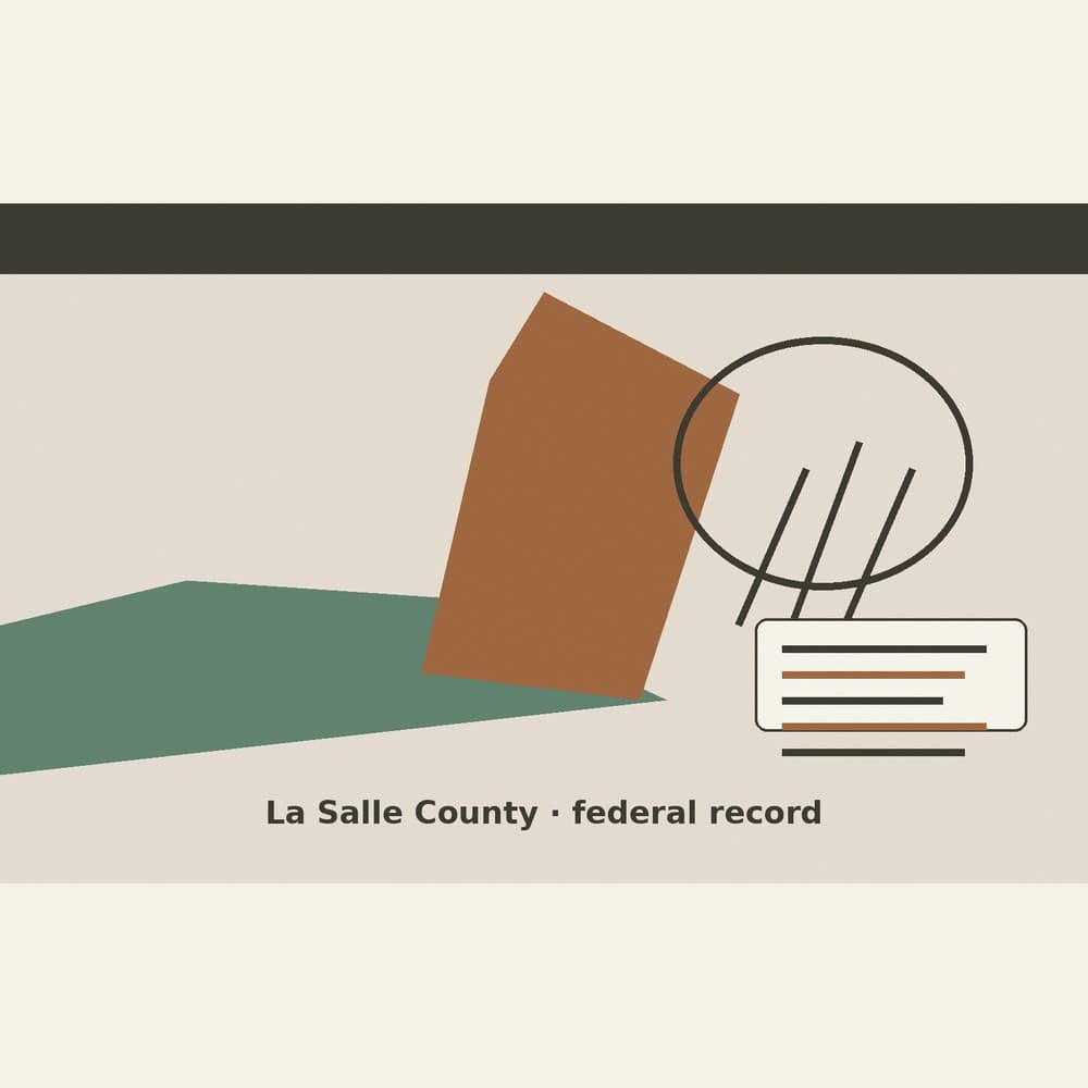LA Salle NN Wonalert Desert LA bid