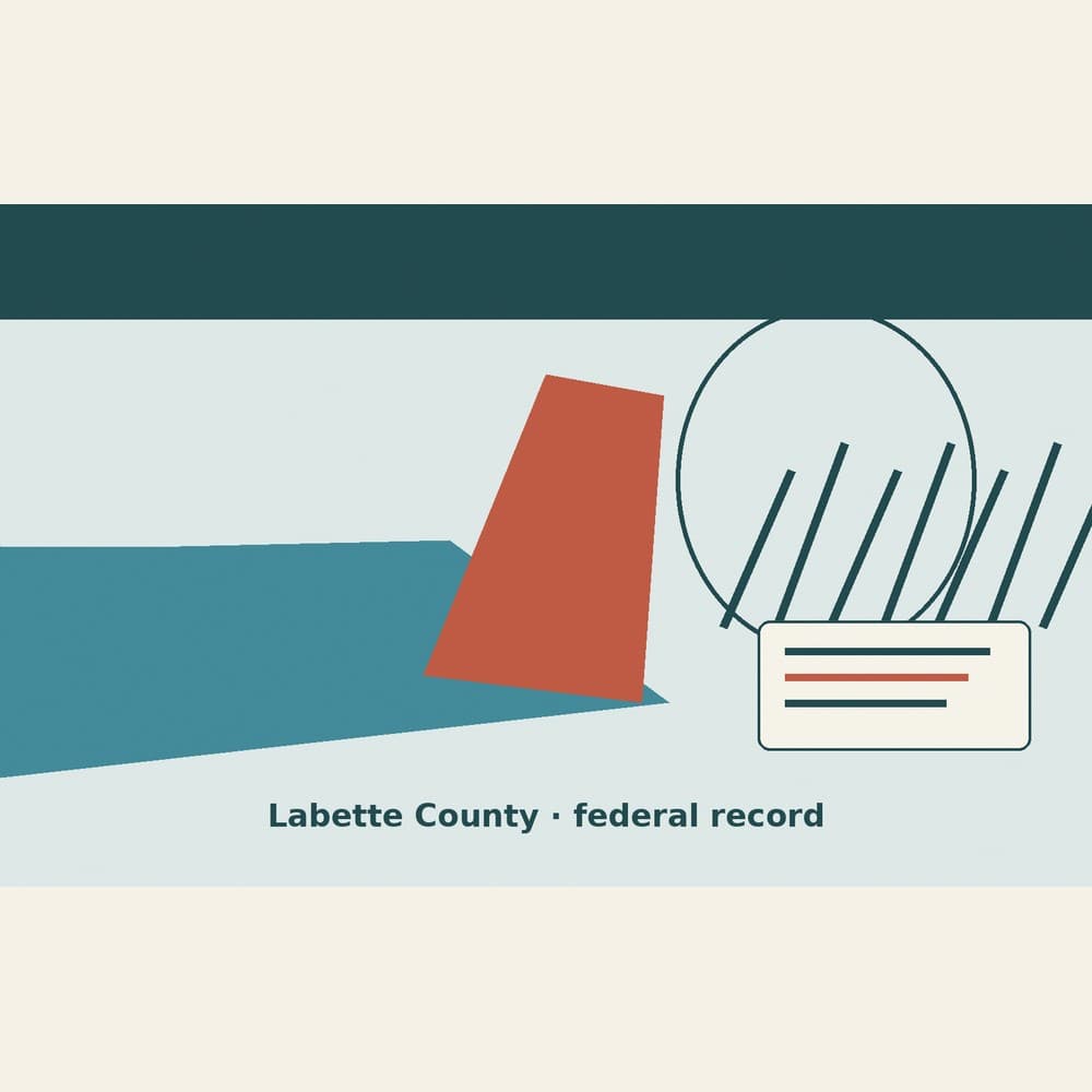 Labette NN Wonalert Desert Road bid