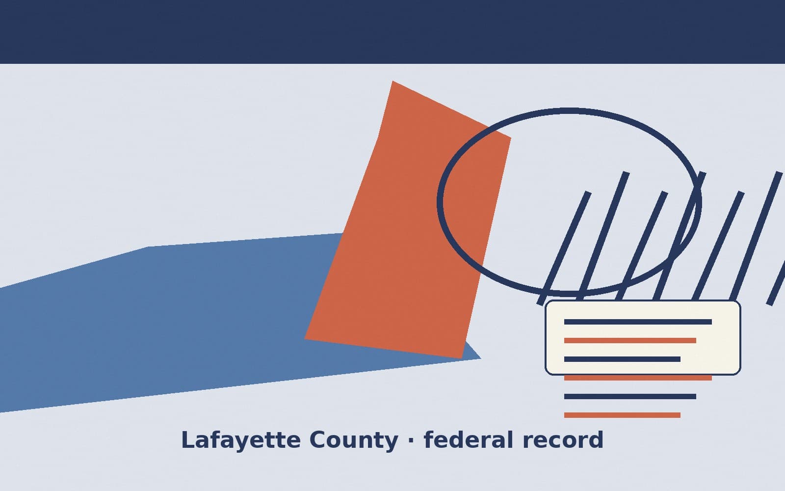 Public notice. Lafayette County, Arkansas, has a federal award on the public books. On September 4, 2026, the Department of Energy recorded a project grant of $99,333,029.03. The o